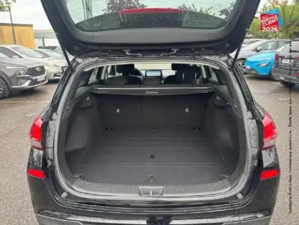 Photo 13 Hyundai I30  SW 1.0 T-GDi 120ch Hybrid 48V Creative