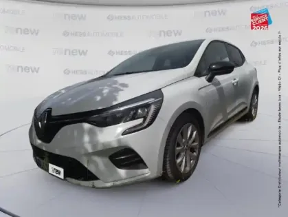 Photo Renault Clio Business