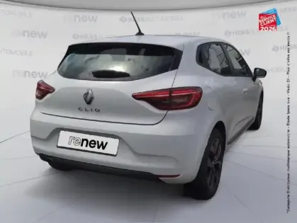 Photo 5 Renault Clio  1.0 TCe 90ch Business -21N