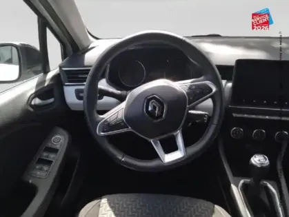 Photo 11 Renault Clio  1.0 TCe 90ch Business -21N