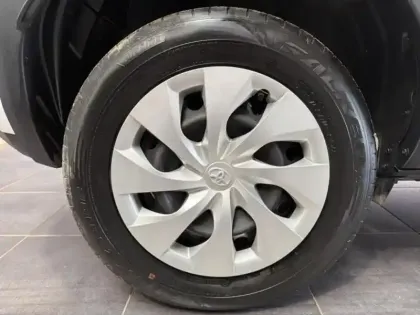Photo 9 Toyota Yaris  Cross 116h Dynamic MY25