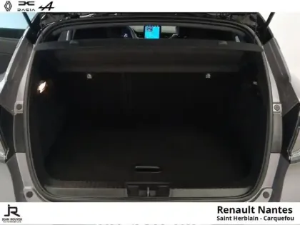Photo 14 Renault Captur  1.6 E-Tech hybride 145ch Techno