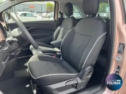 Photo 10 Fiat 500  e 118ch Icône (step1) 2021