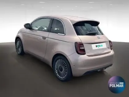Photo 6 Fiat 500  e 118ch Icône (step1) 2021