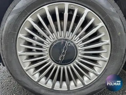 Photo 12 Fiat 500  e 118ch Icône (step1) 2021