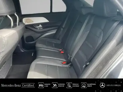 Photo 10 Mercedes GLE  53e AMG 449ch+170ch Hybride 4Matic+ 9G-Speedshift TCT