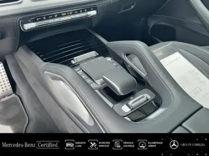 Photo 9 Mercedes GLE  53e AMG 449ch+170ch Hybride 4Matic+ 9G-Speedshift TCT
