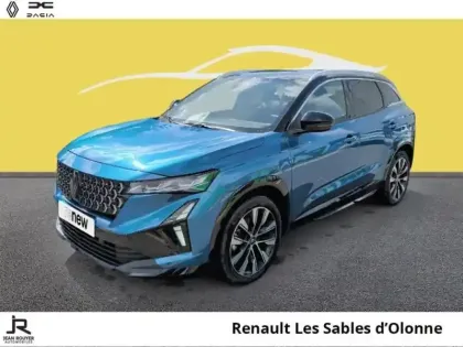Photo Renault Austral Techno