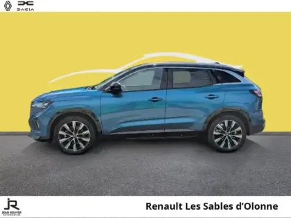 Photo 9 Renault Austral  1.2 E-Tech full hybrid 200ch Techno - 25