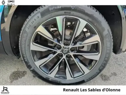 Photo 7 Renault Austral  1.2 E-Tech full hybrid 200ch Techno - 25