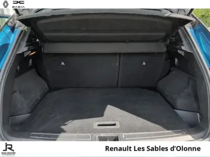 Photo 6 Renault Austral  1.2 E-Tech full hybrid 200ch Techno - 25