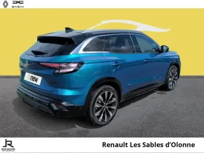 Photo 11 Renault Austral  1.2 E-Tech full hybrid 200ch Techno - 25