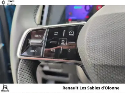 Photo 14 Renault Austral  1.2 E-Tech full hybrid 200ch Techno - 25