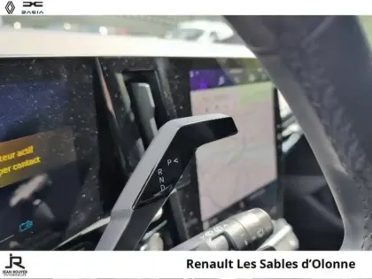 Photo 5 Renault Austral  1.2 E-Tech full hybrid 200ch Techno - 25