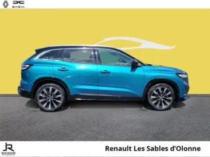 Photo 12 Renault Austral  1.2 E-Tech full hybrid 200ch Techno - 25