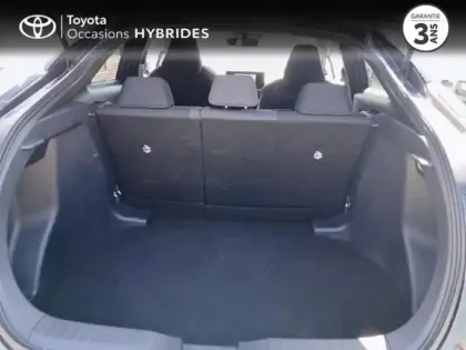 Photo 10 Toyota C-HR  2.0 Hybride 200ch Design MY25