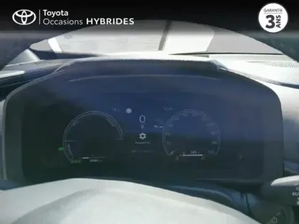 Photo 14 Toyota C-HR  2.0 Hybride 200ch Design MY25