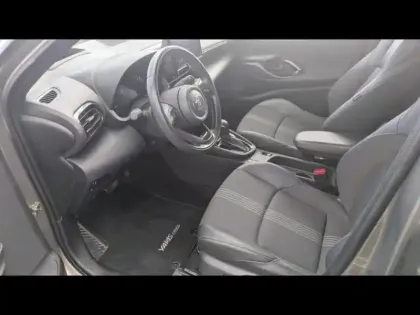 Photo 14 Toyota Yaris  Cross 116h Trail + marchepieds MY22