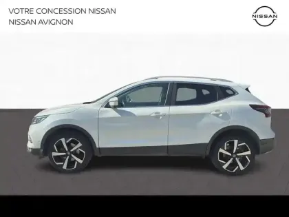 Photo 21 Nissan Qashqai  1.5 dCi 115ch Tekna DCT 2019 Euro6-EVAP