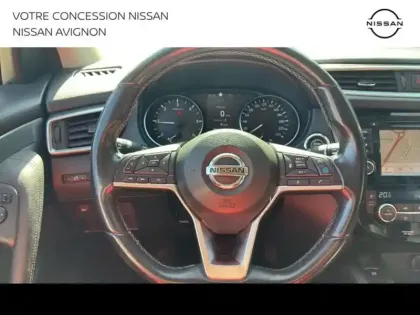 Photo 7 Nissan Qashqai  1.5 dCi 115ch Tekna DCT 2019 Euro6-EVAP