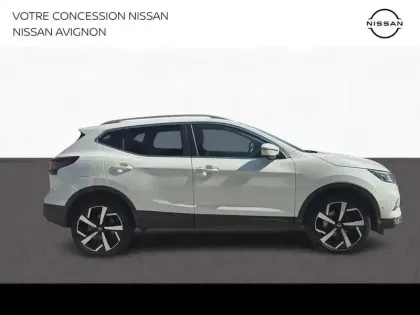 Photo 22 Nissan Qashqai  1.5 dCi 115ch Tekna DCT 2019 Euro6-EVAP