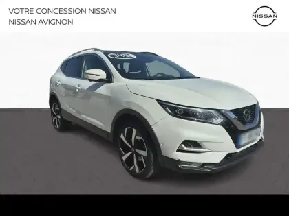 Photo 17 Nissan Qashqai  1.5 dCi 115ch Tekna DCT 2019 Euro6-EVAP