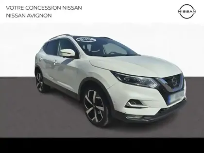 Photo Nissan Qashqai Tekna