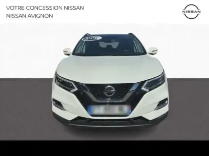 Photo 5 Nissan Qashqai  1.5 dCi 115ch Tekna DCT 2019 Euro6-EVAP
