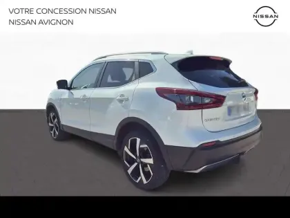 Photo 19 Nissan Qashqai  1.5 dCi 115ch Tekna DCT 2019 Euro6-EVAP