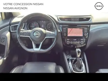 Photo 6 Nissan Qashqai  1.5 dCi 115ch Tekna DCT 2019 Euro6-EVAP