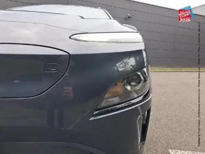Photo 12 Hyundai Kona  Electric 39 kWh - 136 ch Intuitive