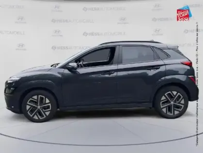 Photo 8 Hyundai Kona  Electric 39 kWh - 136 ch Intuitive