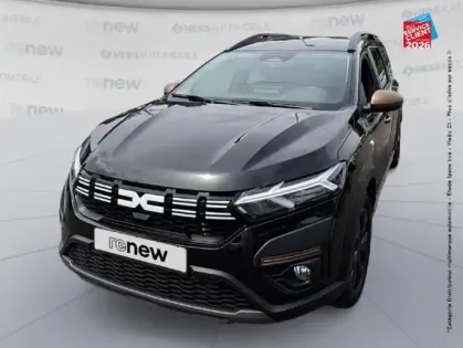 Photo Dacia Jogger Extreme