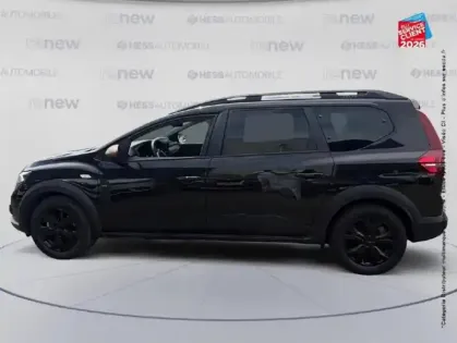 Photo 8 Dacia Jogger  1.6 hybrid 140ch Extreme 7 places -24