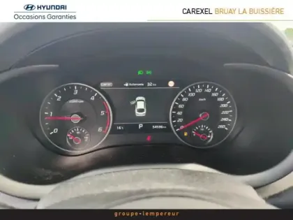 Photo 12 Kia Stinger  2.2 CRDi 200ch ISG GT Line Premium BVA8
