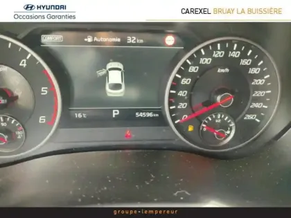 Photo 13 Kia Stinger  2.2 CRDi 200ch ISG GT Line Premium BVA8