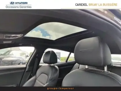 Photo 9 Kia Stinger  2.2 CRDi 200ch ISG GT Line Premium BVA8