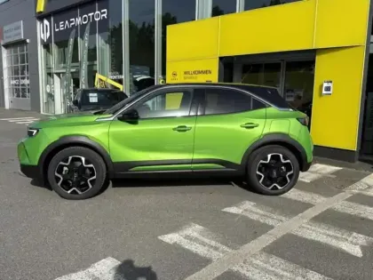 Photo 7 Opel Mokka  -e 136ch Ultimate