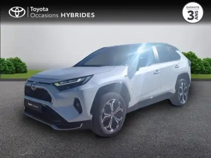 Photo Toyota Rav4 Collection
