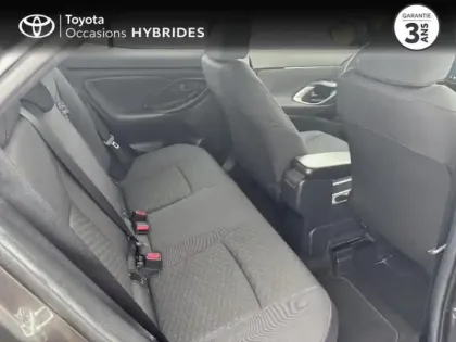 Photo 6 Toyota Yaris  Cross 116h Dynamic MC24