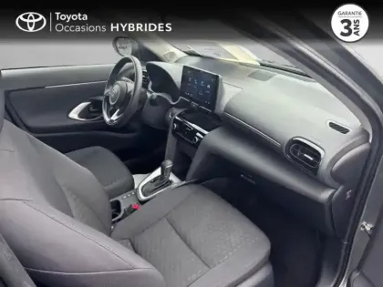 Photo 5 Toyota Yaris  Cross 116h Dynamic MC24