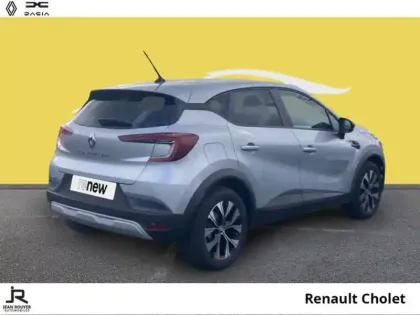 Photo 11 Renault Captur  1.0 TCe 90ch Evolution