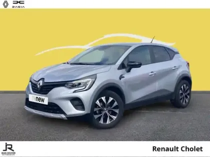 Photo Renault Captur Evolution