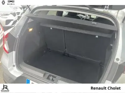 Photo 6 Renault Captur  1.0 TCe 90ch Evolution