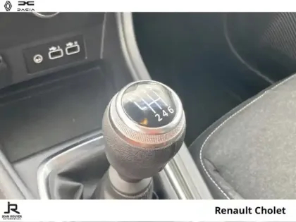 Photo 5 Renault Captur  1.0 TCe 90ch Evolution