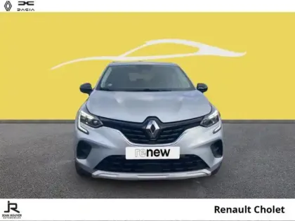 Photo 8 Renault Captur  1.0 TCe 90ch Evolution