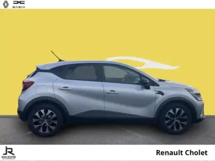 Photo 12 Renault Captur  1.0 TCe 90ch Evolution
