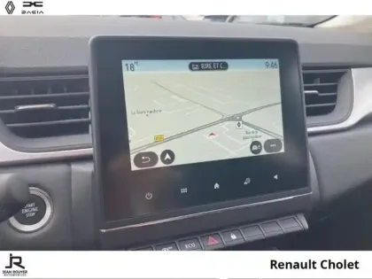 Photo 14 Renault Captur  1.0 TCe 90ch Evolution