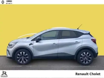 Photo 9 Renault Captur  1.0 TCe 90ch Evolution