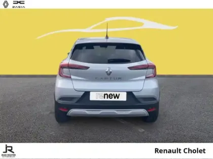 Photo 10 Renault Captur  1.0 TCe 90ch Evolution